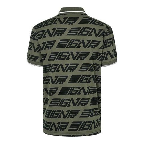 Roxas Polo Herren