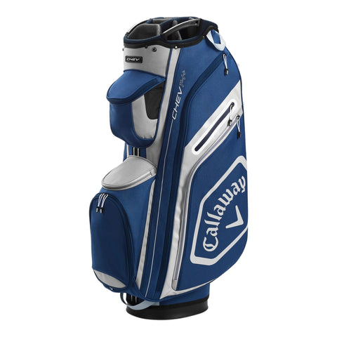 Chev 14+ Cartbag