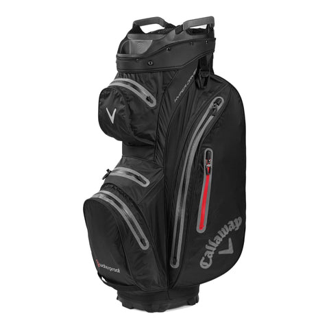 Hyper Dry 15 Cartbag