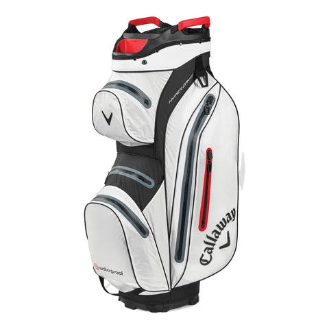 Hyper Dry 15 Cartbag