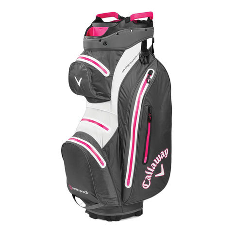 Hyper Dry 15 Cartbag