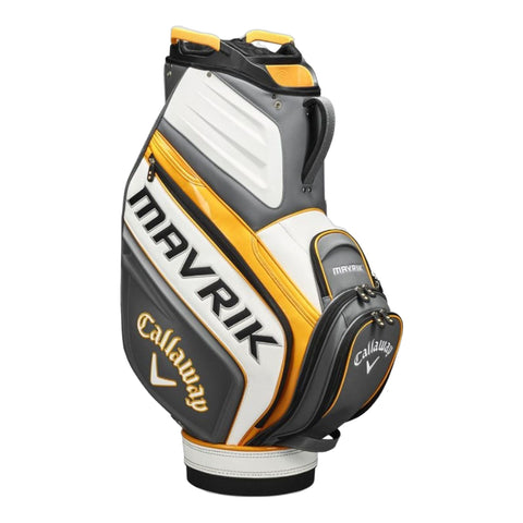Mavrik Staff Cartbag