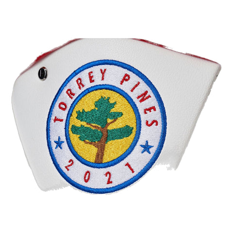 US Open Staff Bag