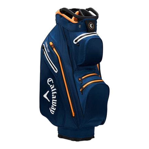 ORG 14 Hyper Dry (2025) Cartbag