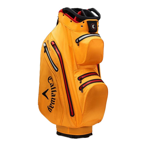 ORG 14 Hyper Dry (2025) Cartbag