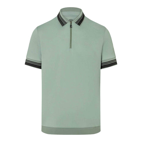 Bruno Poloshirt Herren