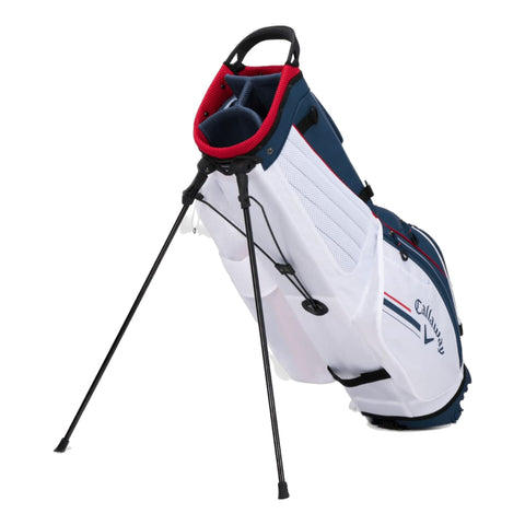 Chev Standbag
