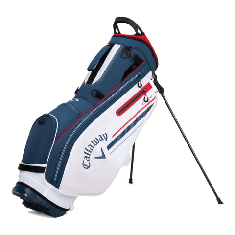 Chev Standbag