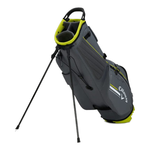 Chev Standbag