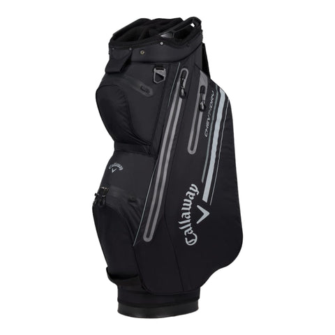 Chev DRY 14-Way Cartbag