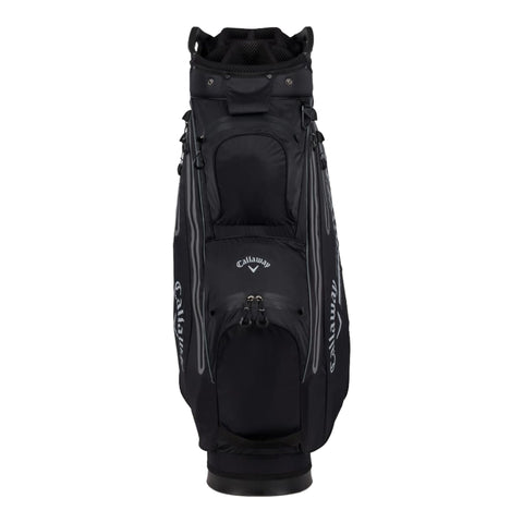 Chev DRY 14-Way Cartbag