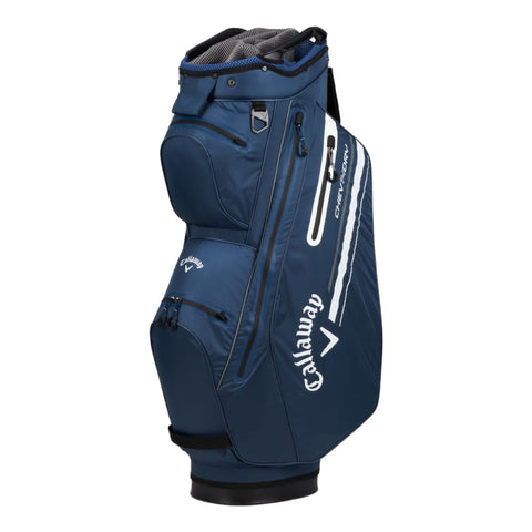 Chev DRY 14-Way Cartbag