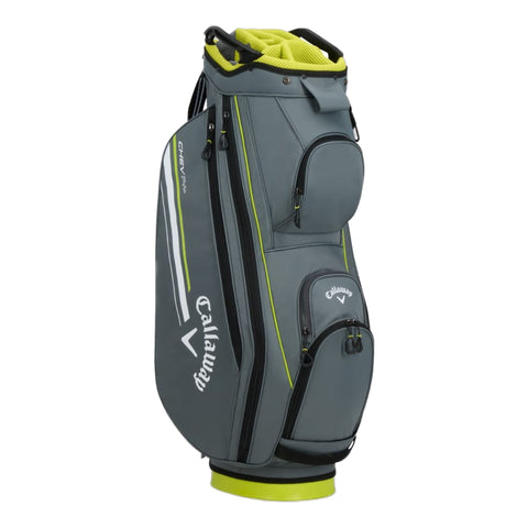 Chev 14+ Cartbag