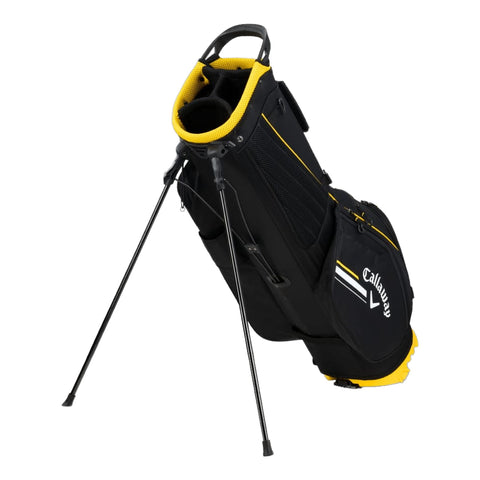 Chev Standbag