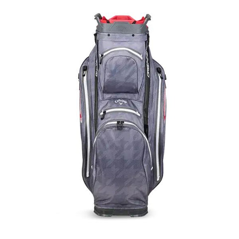 ORG 14 Hyper Dry Cartbag