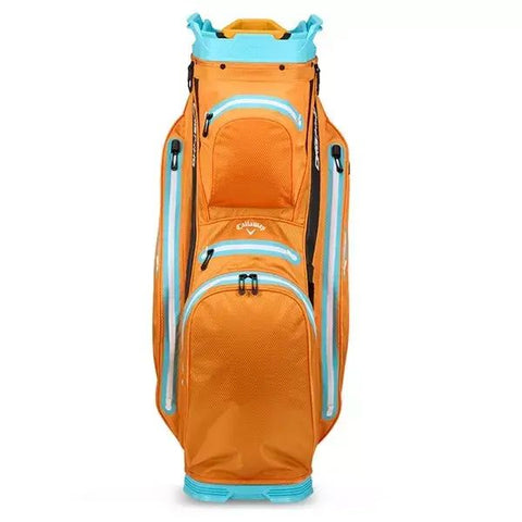 ORG 14 Hyper Dry Cartbag