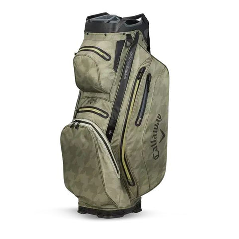 ORG 14 Hyper Dry Cartbag
