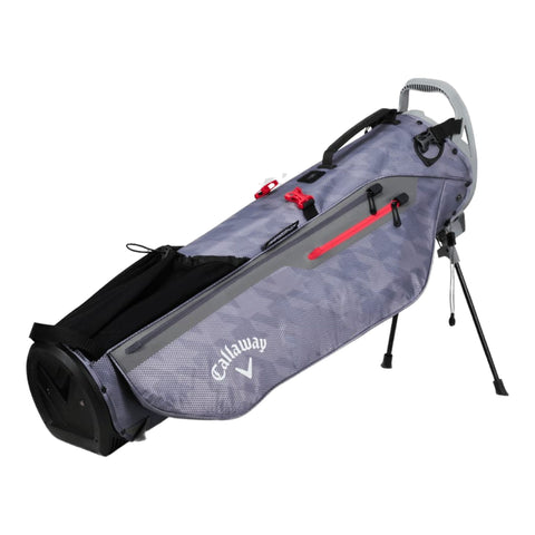 Par 3 Hyper Dry Standbag