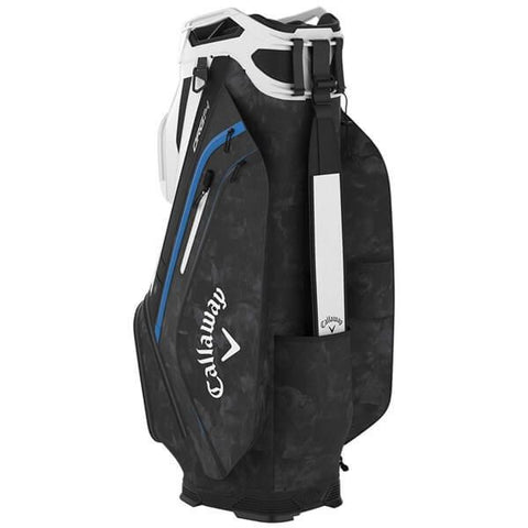 ORG 14 Cartbag