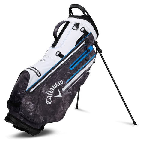 Chev Dry Standbag