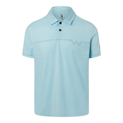 Sylvo Poloshirt Herren