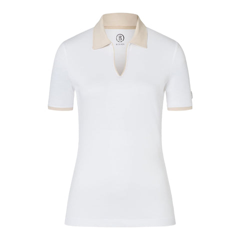 Lumi2 Poloshirt Damen