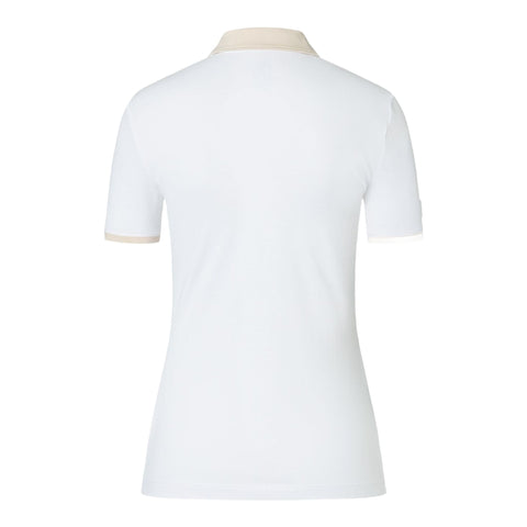 Lumi2 Poloshirt Damen