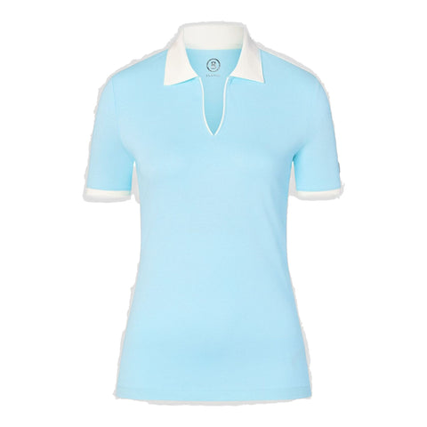 Lumi2 Poloshirt Damen