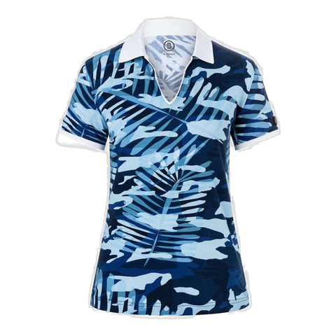 Lumi2 Golf Polo Damen