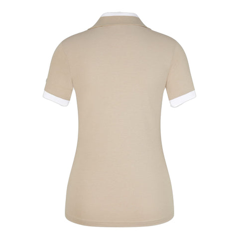 Luma Poloshirt Damen