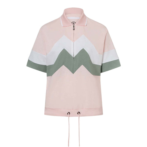 Anabel Golf Polo Damen