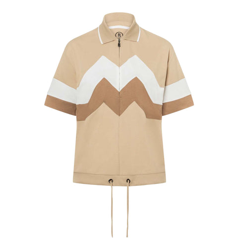 Anabel Golf Polo Damen