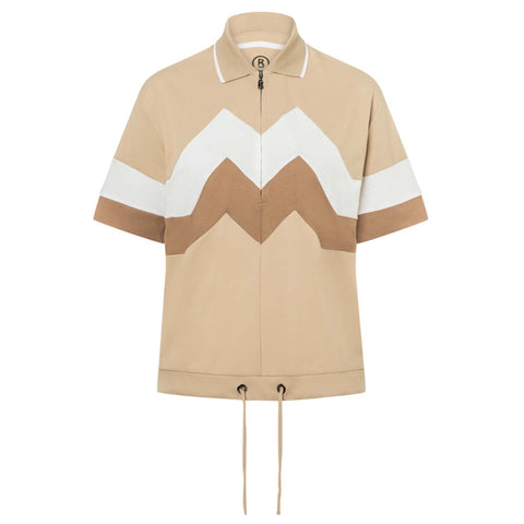 Anabel Golf Polo Damen