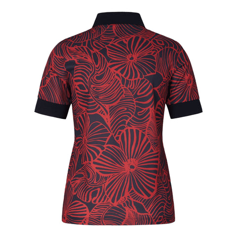 Deloris Polo Damen