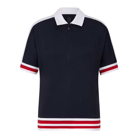 Amelia Poloshirt Damen