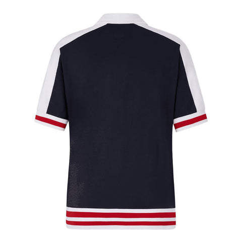 Amelia Poloshirt Damen