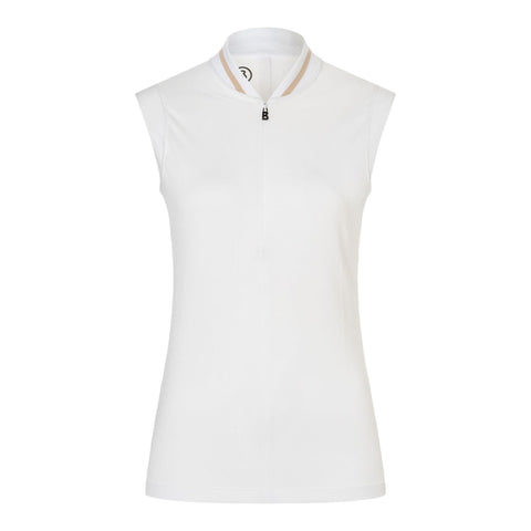 Eva Poloshirt Damen