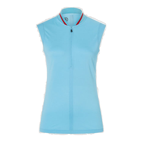 Eva Poloshirt Damen