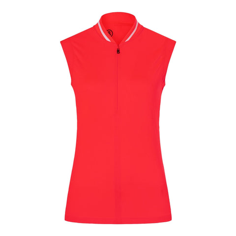 Eva Poloshirt Damen
