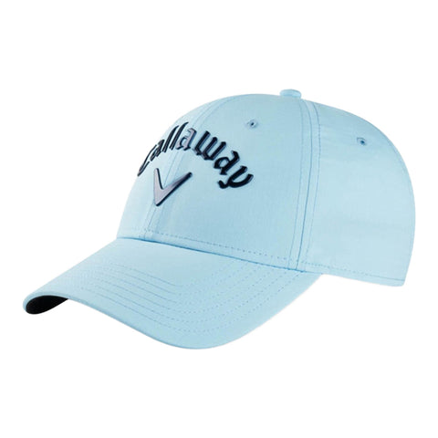 Liquid Metal Golfkappe Damen