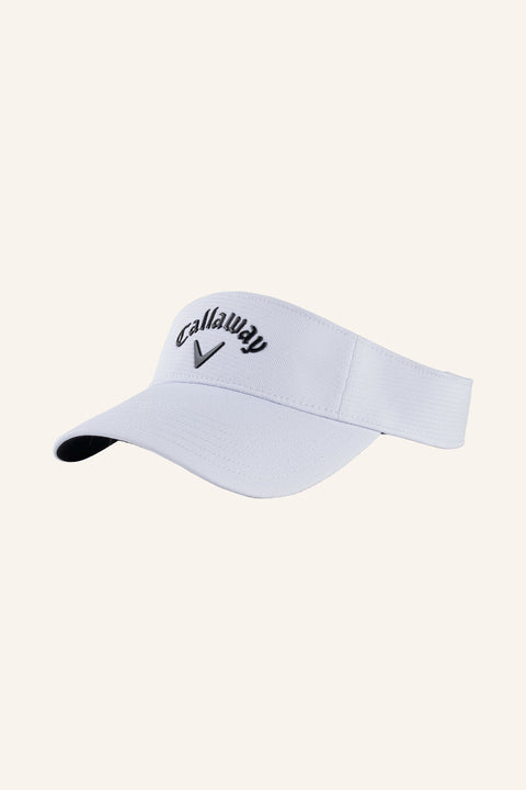 Liquid Metal Visor