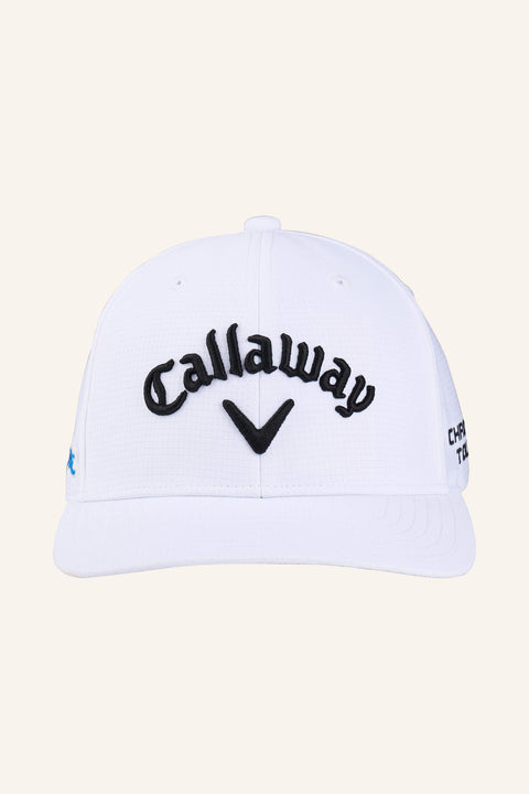 Tour Authentic Performance Pro Cap Herren