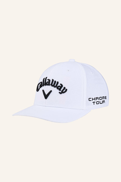 Tour Authentic Performance Pro Cap Herren