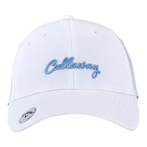 Stitch Magnet Cap Damen