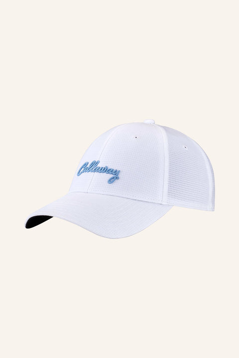 Stitch Magnet Cap Damen