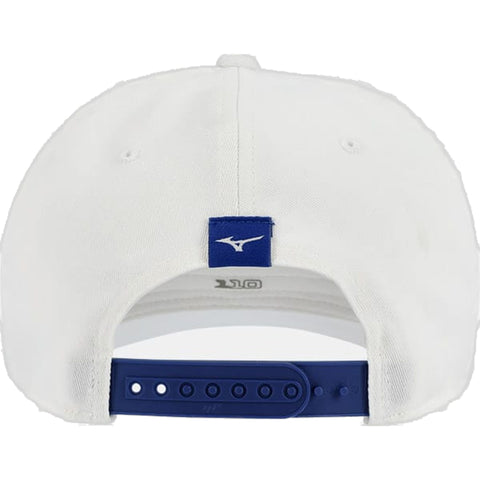 Patch Snapback Kappe Herren