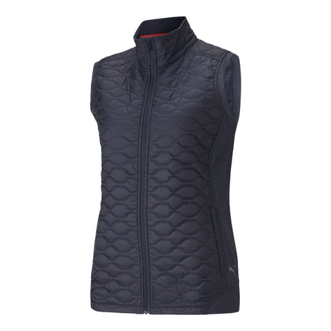Cloudspun Gilet Damen