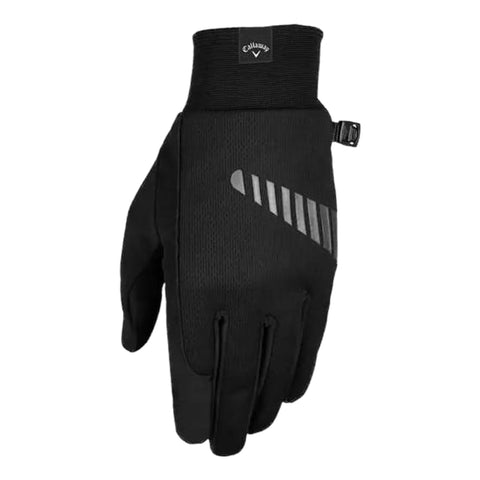 Thermal Grip Handschuh Damen