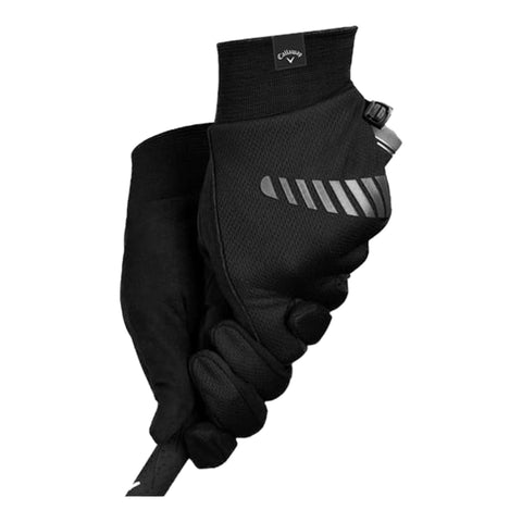 Thermal Grip Handschuh Damen