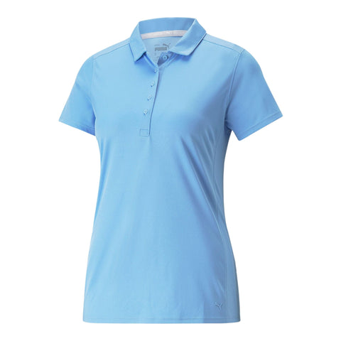 Gamer Poloshirt Damen
